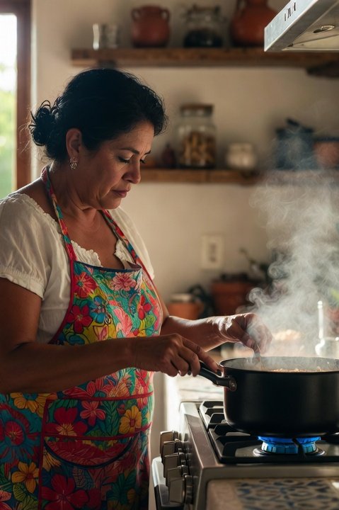 Cocina