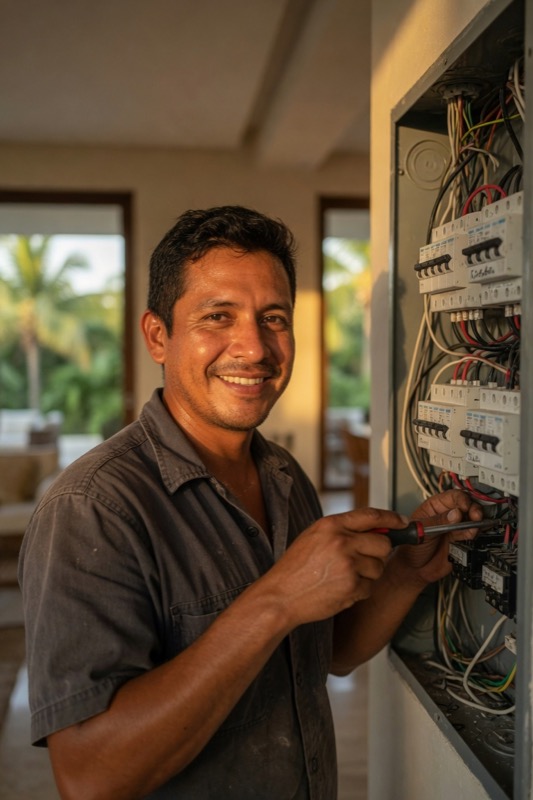 Electricidad